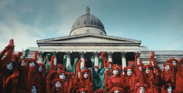 Climate the Movie: The Cold Truth | The final nail in the coffin for the “human-induced climate change” scam