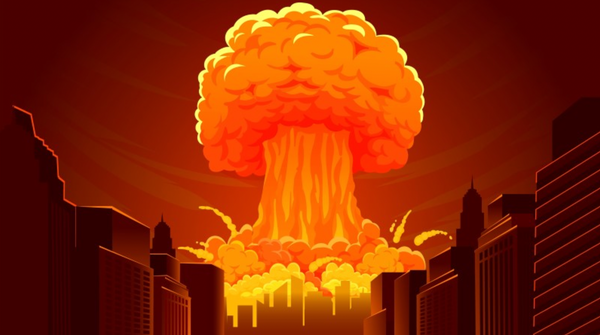 The Solar Eclipse + Insane Leaders | Be Prepared For Anything