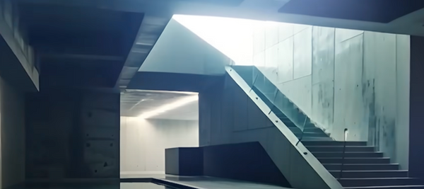 You Can Observe A Lot By Watching | Billionaires Burrow Bunkers