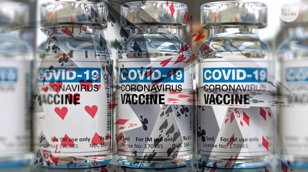 Their House of Cards is Collapsing