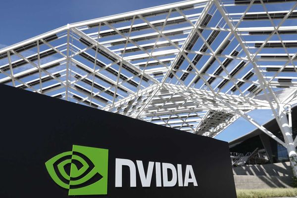Nvidia Investors Funding Planned Obsolescence Of Humans | GRooT + Super Computer AI Robots