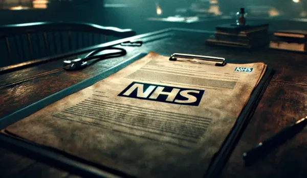 NHS Document confirms Staff were ordered to administer Midazolam; a drug that causes life-threatening breathing problems to alleged “COVID-19” Patients