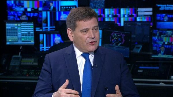 British MP Andrew Brigden Reveals Elite Told Him 'Vaccinated Will All Die of Turbo Cancer Soon'