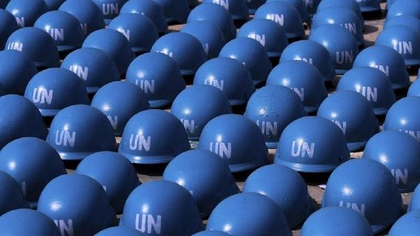 António Guterres Calls For UN To Have The Power To Declare A Crisis And Dictate The Response Worldwide | “We are at war, and everyone needs to put on the full armour of God.”