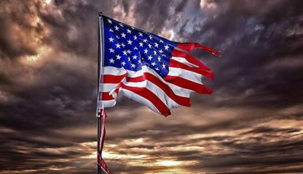 America's Ongoing Death-By-A-Thousand-Cuts