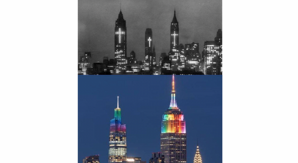 Western Governments Are A Sick April Fools’ Joke Even As War Looms