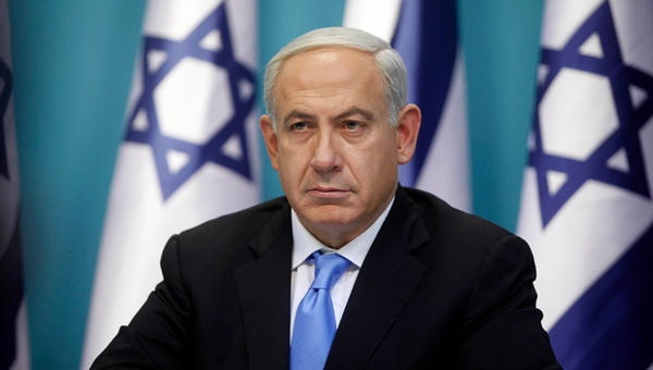 Tens Of Thousands Of Protesters in Israel Call For Netanyahu To Resign