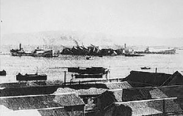 Zionism Sacrificing Jewish People To Satan