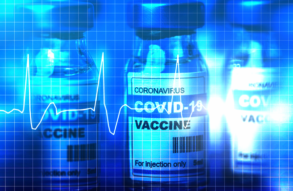 Destroying The Heart | Study: mRNA COVID Vaccines Caused 1 in 4 Saudis To Suffer Heart Issues