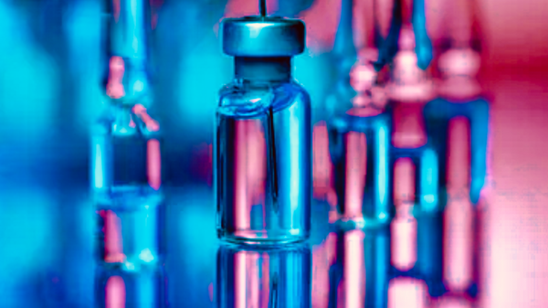 Insider Molecular Geneticist: COVID mRNA Shots Were ‘Designed’ to ‘Destroy Humanity’