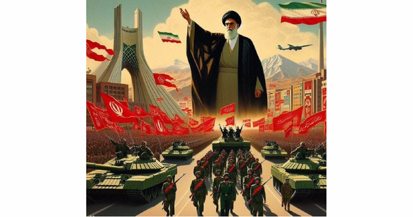Iran | The War Has Begun