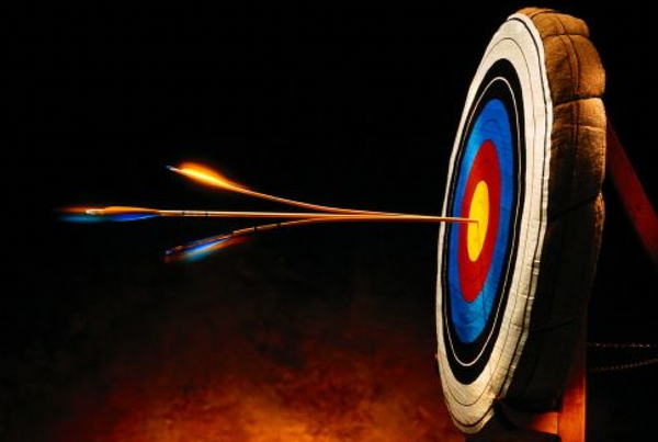 The Robin Hood Effect | 2 of 3