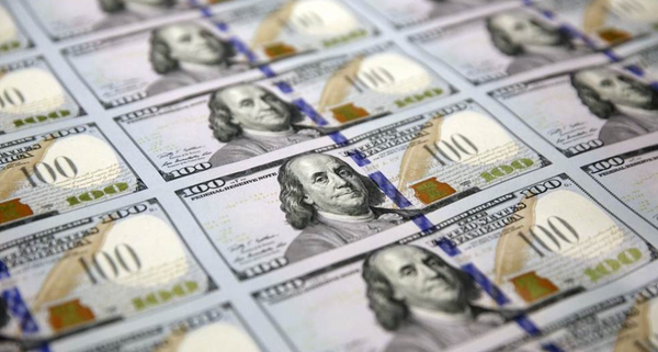 Tyranny by the Numbers: The Government Wants Your Money Any Way It Can Get It