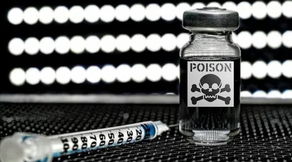 36 Million Set Aside For Vaccine Injuries For The Next 2 Years In Canada