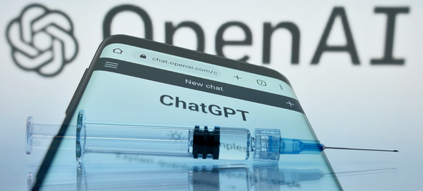 Globalists Programming ChatGPT To “Reduce Vaccine Hesitancy” By Parroting Dangerous Public Health Narratives