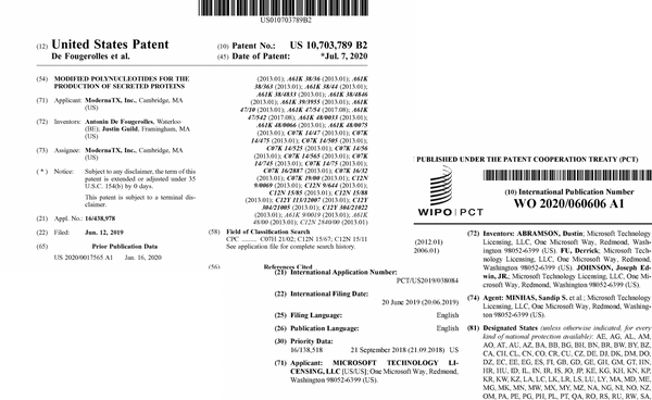 Nanobots That Release Toxins And Harvest Energy From the Body