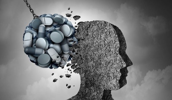 Prescription Drugs Are The Leading Cause Of Death + Psychiatric Drugs Are The Third