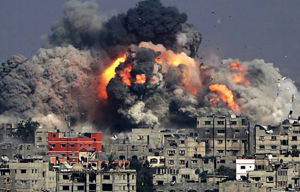 Western Humanity Wherein Killing Is the Solution