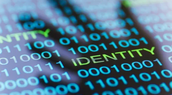 Digital ID = Government Prison