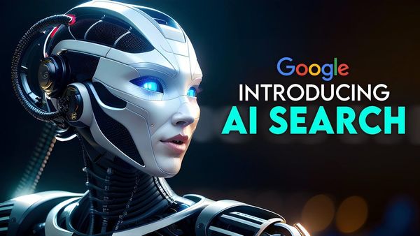 Google’s AI Future: No More Sites, Only Google Answers