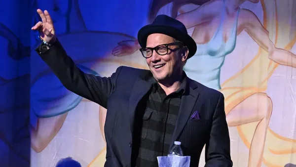 Rob Schneider Truth By Comedy | Act Cut Short At Hospital Fundraiser In Regina