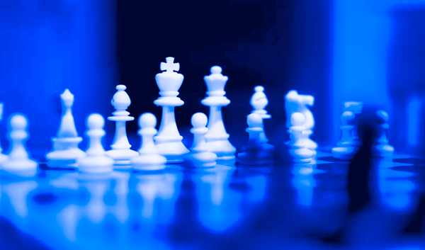 Sacrificial Pawns + What We Are Really Fighting