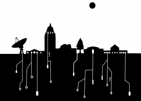 Stanford, Silicon Valley, and the Rise of the Censorship Industrial Complex