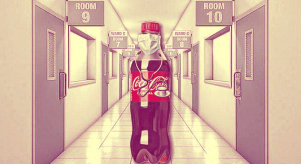 Coca-Cola Insider Says Food and Beverage Companies Pay Off Medical Organizations To Influence Public Policy