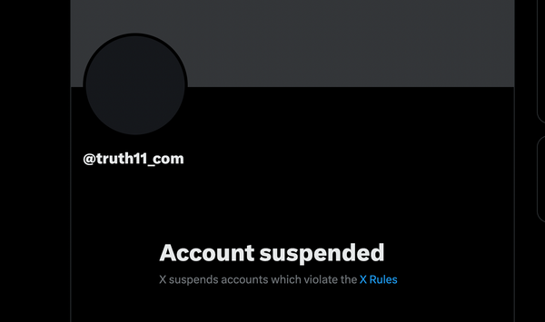 Elon Musk, King of Censorship: 10 Times the ‘Free Speech Absolutist’ Silenced Twitter Users