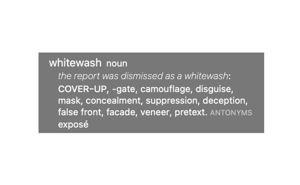 The House Subcommittee on the Coronavirus Pandemic Whitewash Of The Greatest Fraud And Genocide In History