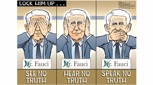 Doctor Awoke to the Medical-Industrial Complex