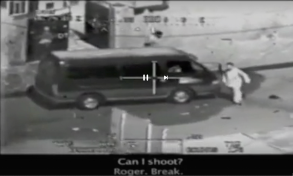 Julian Assange Is Being Murdered by a Fake Case that Has No Basis in Law