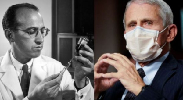 Cancer Has Been Routinely Induced By Vaccines SInce 1960