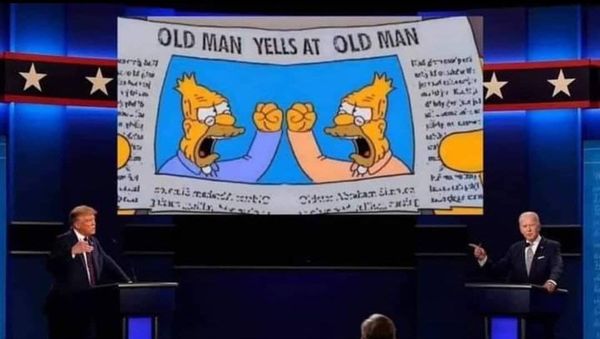 Electing the Next Dictator: Ugly Truths You Won’t Hear From Trump or Biden