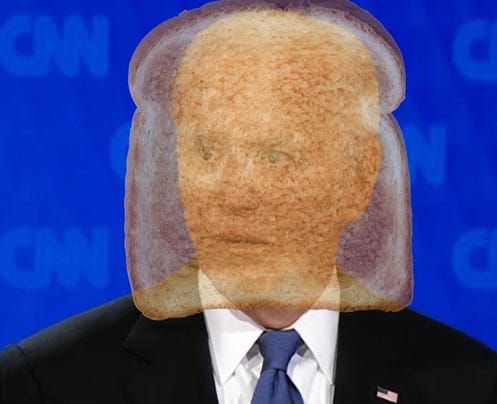 The Dog King Humiliation Ritual Psyop