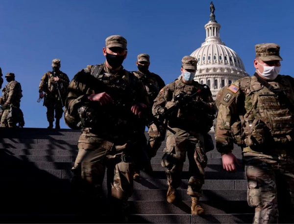 A Simulation Of Democracy