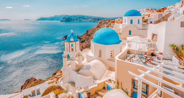 Due to a Shrinking Population And Lack Of Skilled Workers, Greece Moves To A 6 Day Work Week