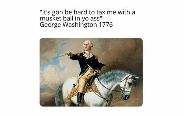 The Spirit of 1776