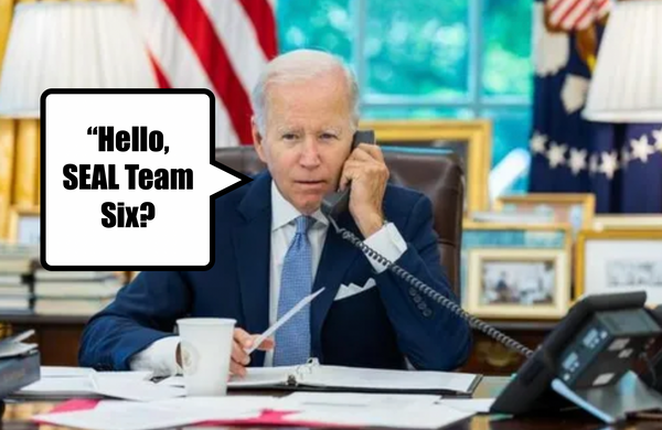 The Supreme Court Makes the President a Dictator for Life