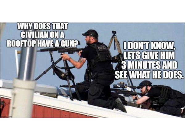 The Trump Shooting: So Many Questions | Assassination Attempt or False Flag?