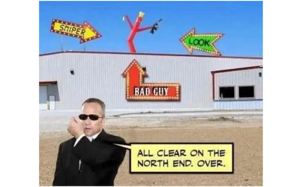 Getting Feedback For Reporting Crazy Truths | The Staged Trump Shooting And The Response We Have Received For Reporting It