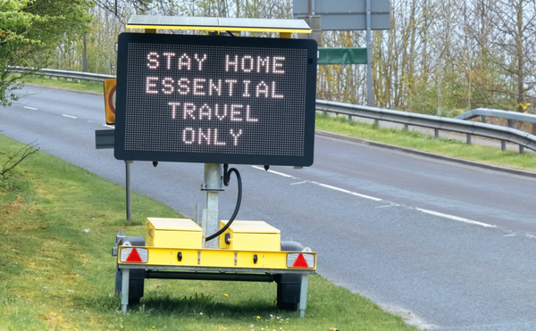 Post-Lockdown Economics