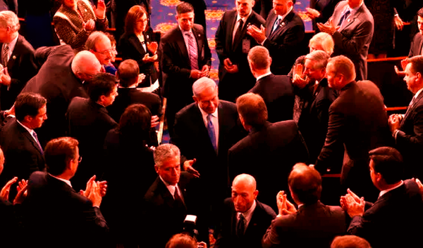 The Presence of Evil