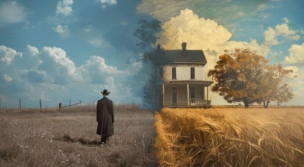 Property Tax & The Death Of The American Dream