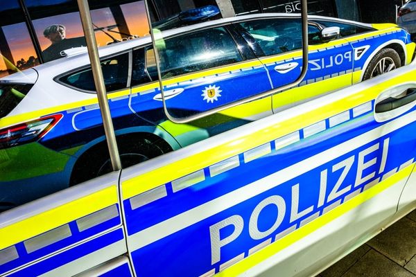 Germany: Nigerian migrant grabs 9-year-old boy and stabs 2 police officers, immediately released by the courts | They Want Chaos