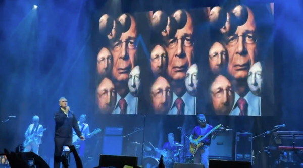 Truth In Music | Original Music Industry Rebel Morrissey Reveals Distaste For Covid Lockdown Ringleaders