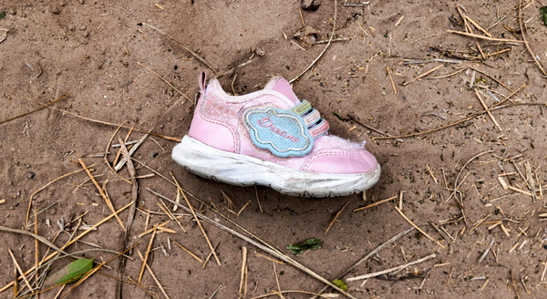 Over 85,000 Unaccompanied Migrant Children Trafficked Into The U.S. Have Been Kidnapped