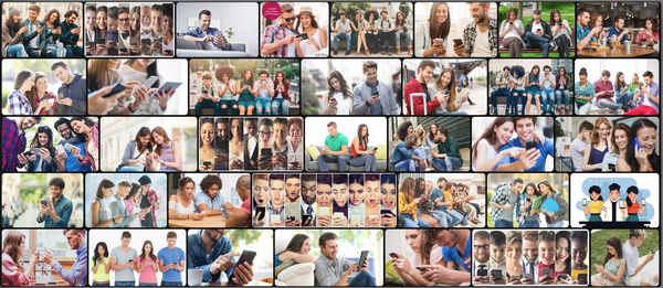 The New Bread and Circuses