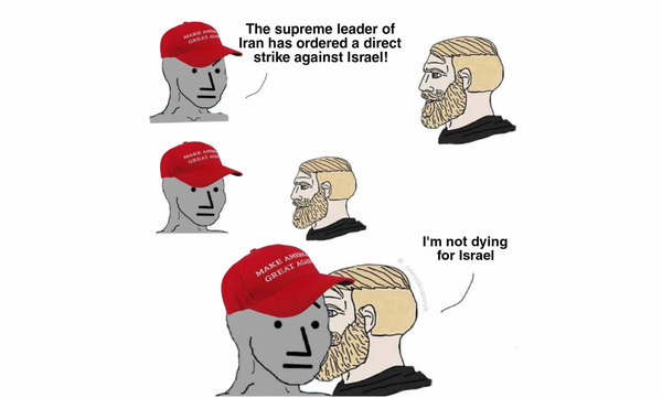 The US Is Waging Wars It Cannot Win And It Is By Design