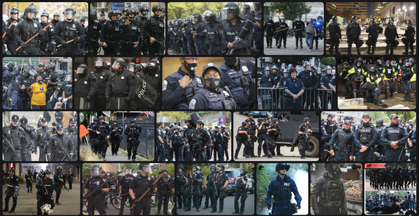 Who Owns America? Oligarchs Have Bought Up the American Dream